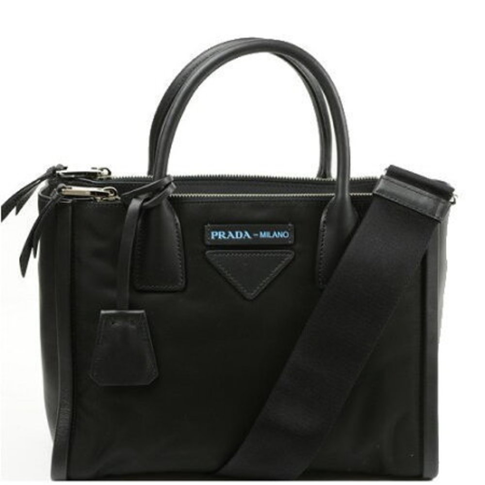 Prada Concept Bag Shoulder